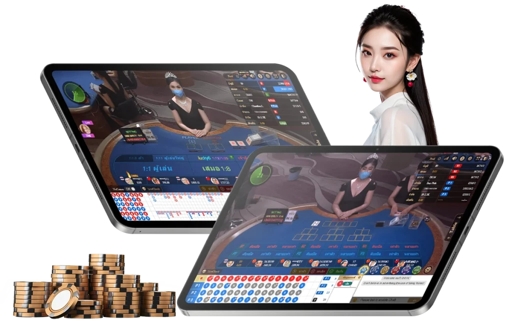 Big Gaming - Winland168