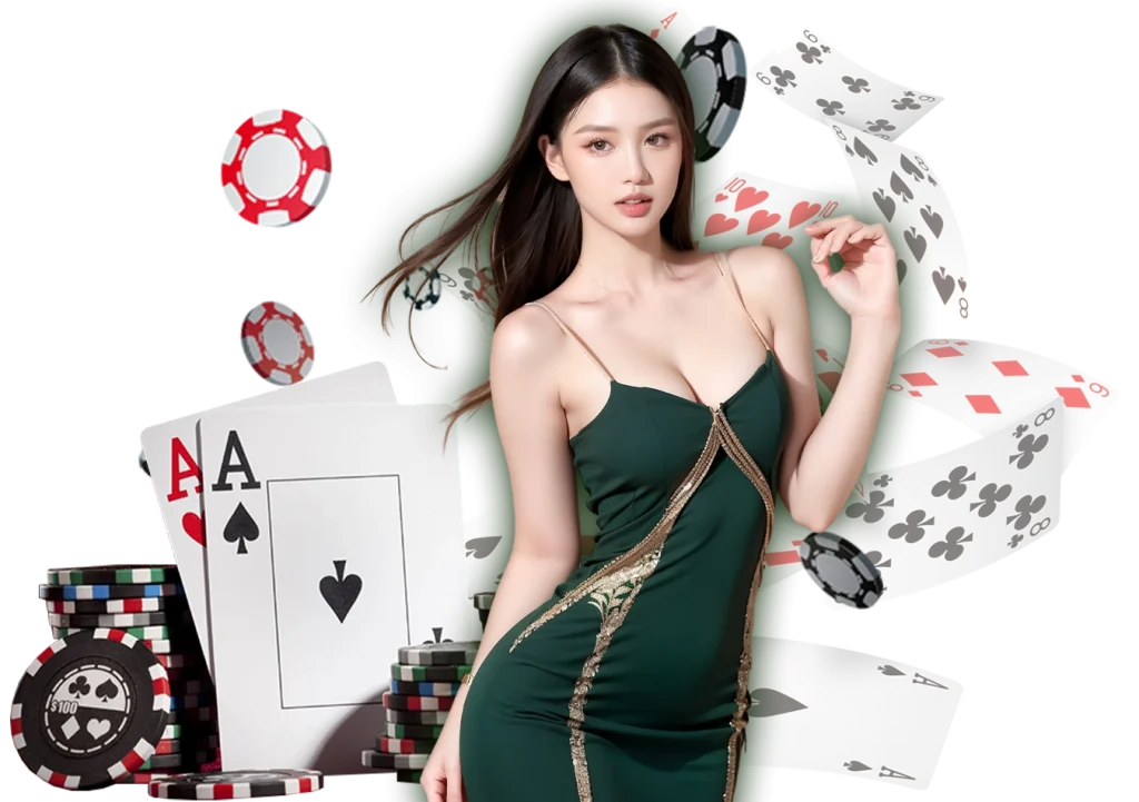 วิธีเล่นโป๊กเกอร์ - Winland168