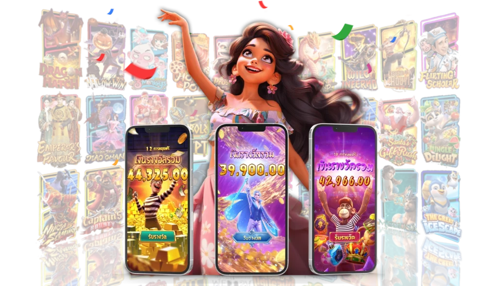 โปรสล็อตทุนน้อย - Winland168