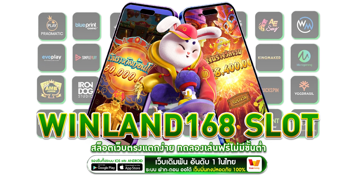 Winland168 Slot